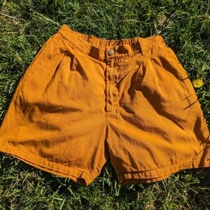 Big Bud press Shorts XL